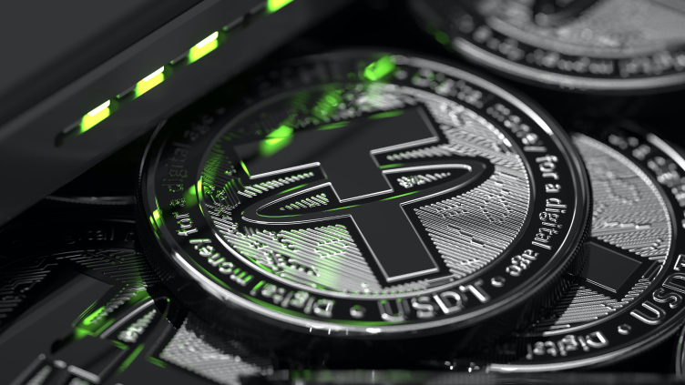 Tether Reports Record $2.5B Quarterly Profit as Treasury Holdings Soar