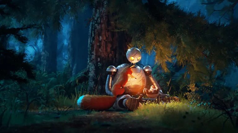 One Of 2024’s Best Animated Films Is Headed To Blu-Ray Next Month
