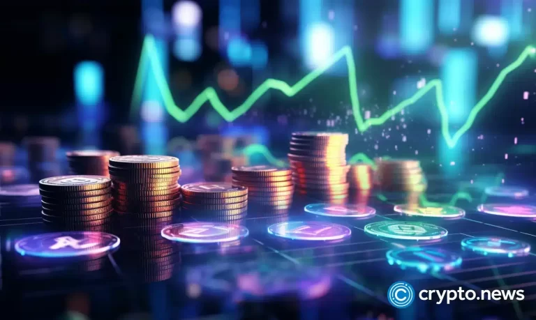 DOGEN, SOL, and SUI surge as Bitcoin’s strength declines