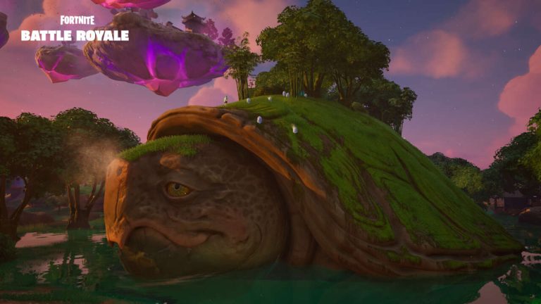 Here’s Why Your Fortnite XP Gains Are Slower In Chapter 6