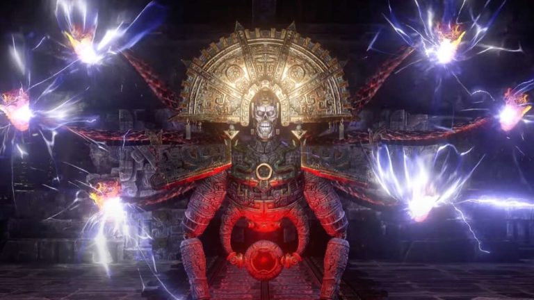 Path Of Exile 2 Passes Over 1 Million Early-Access Players, Dev Warns Of Server Struggles