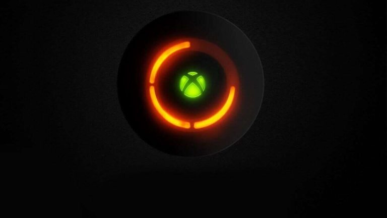 Microsoft Is Selling An Xbox 360 Red Ring Of Death Ugly Sweater, But You Can’t Have It