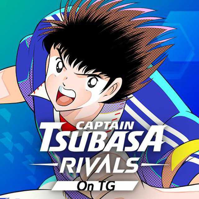 Captain Tsubasa: Rivals Unveils Upcoming Token JOHN
