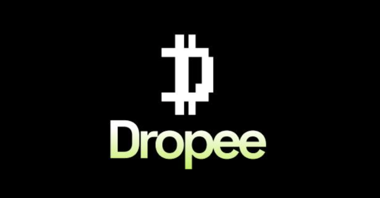 Dropee Surpasses 8 Million Players in Three Months