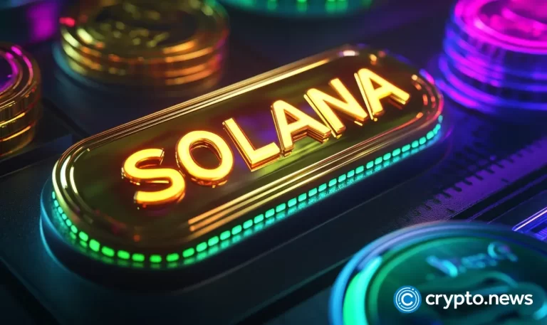 Solana network upgrades could cut validator earnings