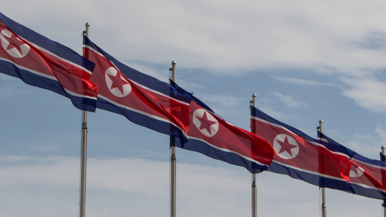 Hyperliquid Faces Record Outflows Amid North Korea Hack Allegations