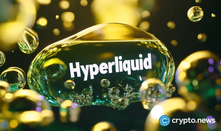 Hyperliquid flips Solana in 7 day fees; will HYPE surge?