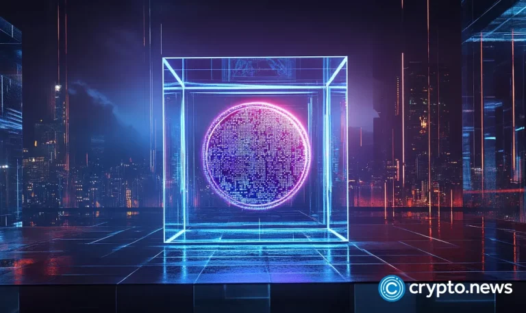 Priced at $0.20, this Solana competitor could be the next crypto to 20x