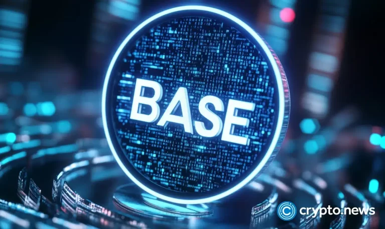 Base faces backlash as Base for everyone token crashes 95%