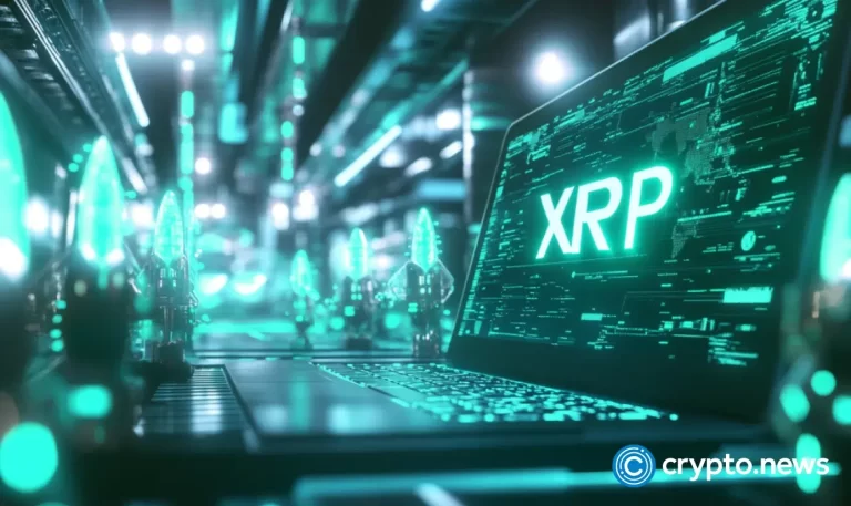 XRP eyes rotation to channel high after confirmed support hold